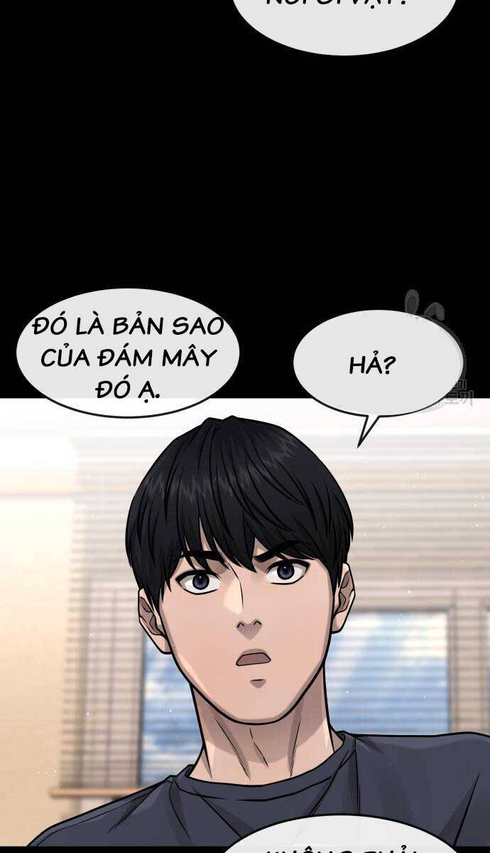 Nhiệm Vụ Diệu Kỳ Chap 88 - Next Chap 87