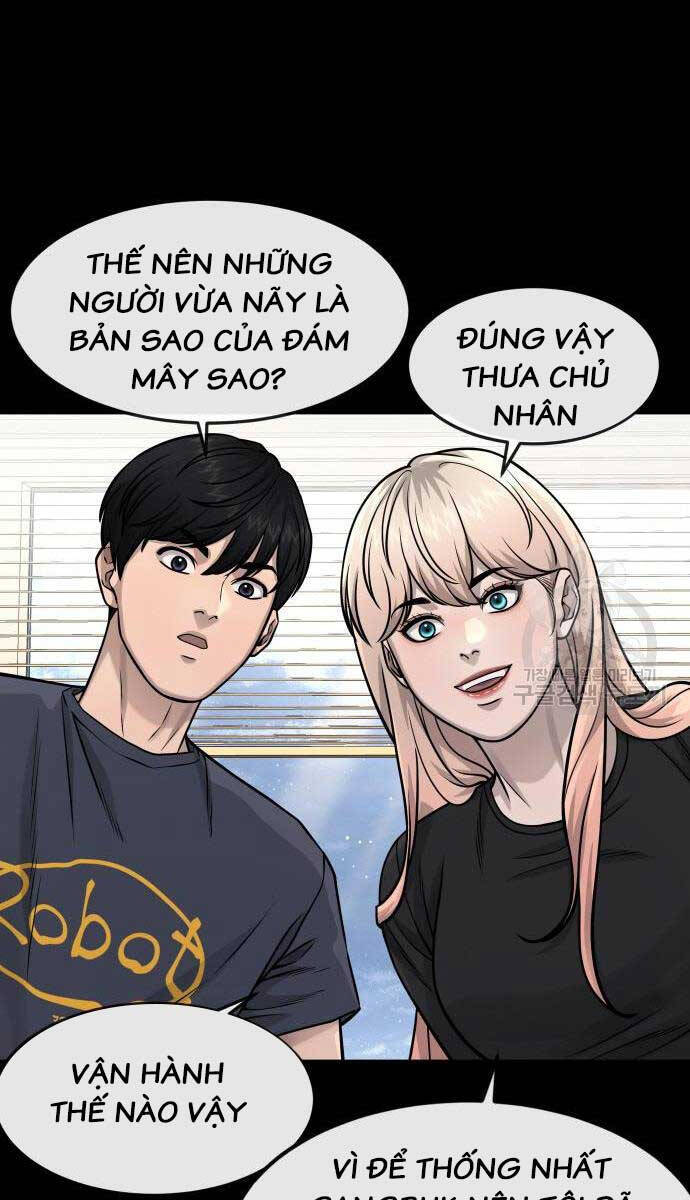 Nhiệm Vụ Diệu Kỳ Chap 88 - Next Chap 87