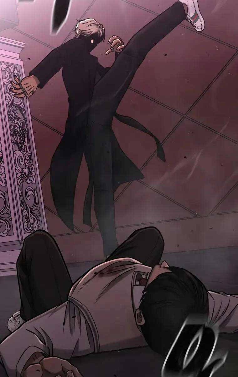 Nhiệm Vụ Diệu Kỳ Chap 89 - Next Chap 88