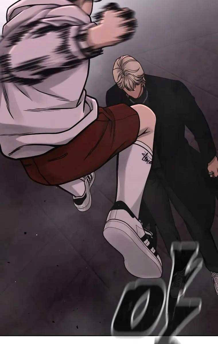 Nhiệm Vụ Diệu Kỳ Chap 89 - Next Chap 88