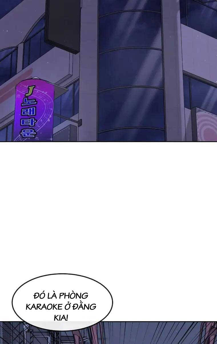 Nhiệm Vụ Diệu Kỳ Chap 89 - Next Chap 88