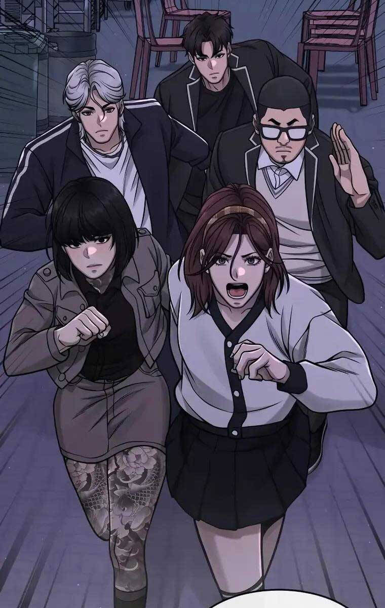 Nhiệm Vụ Diệu Kỳ Chap 89 - Next Chap 88