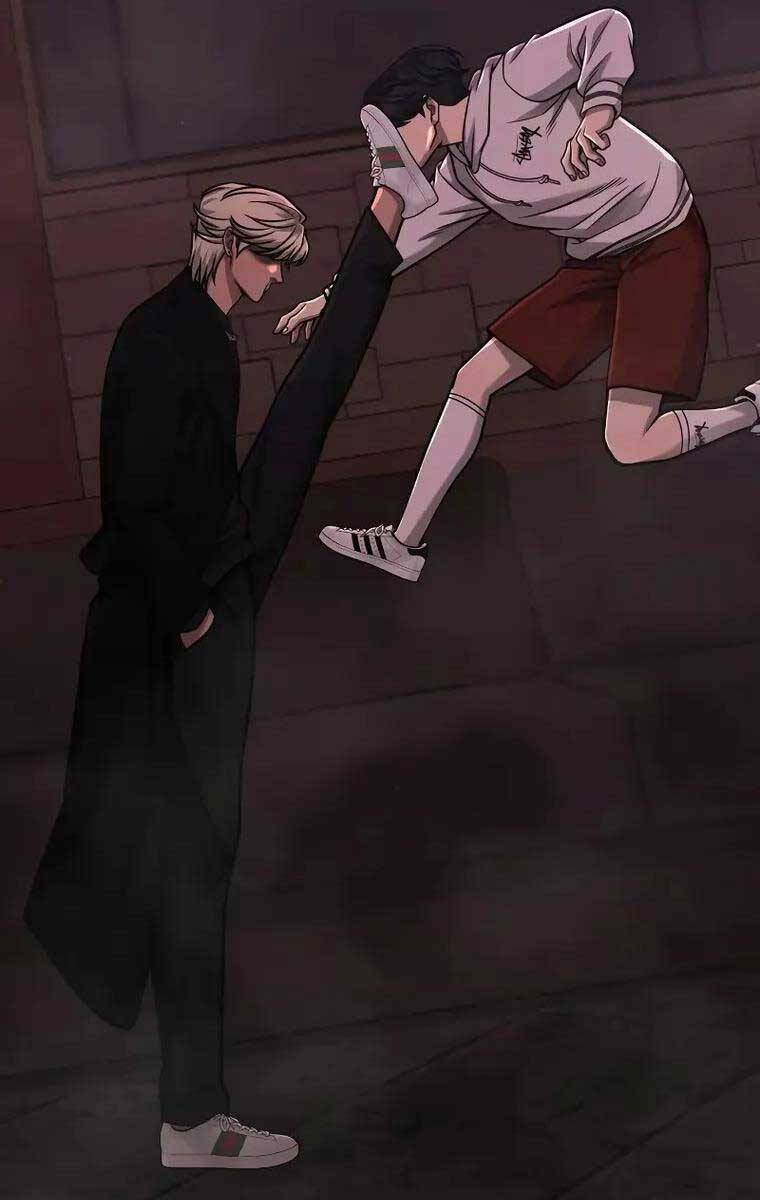 Nhiệm Vụ Diệu Kỳ Chap 89 - Next Chap 88