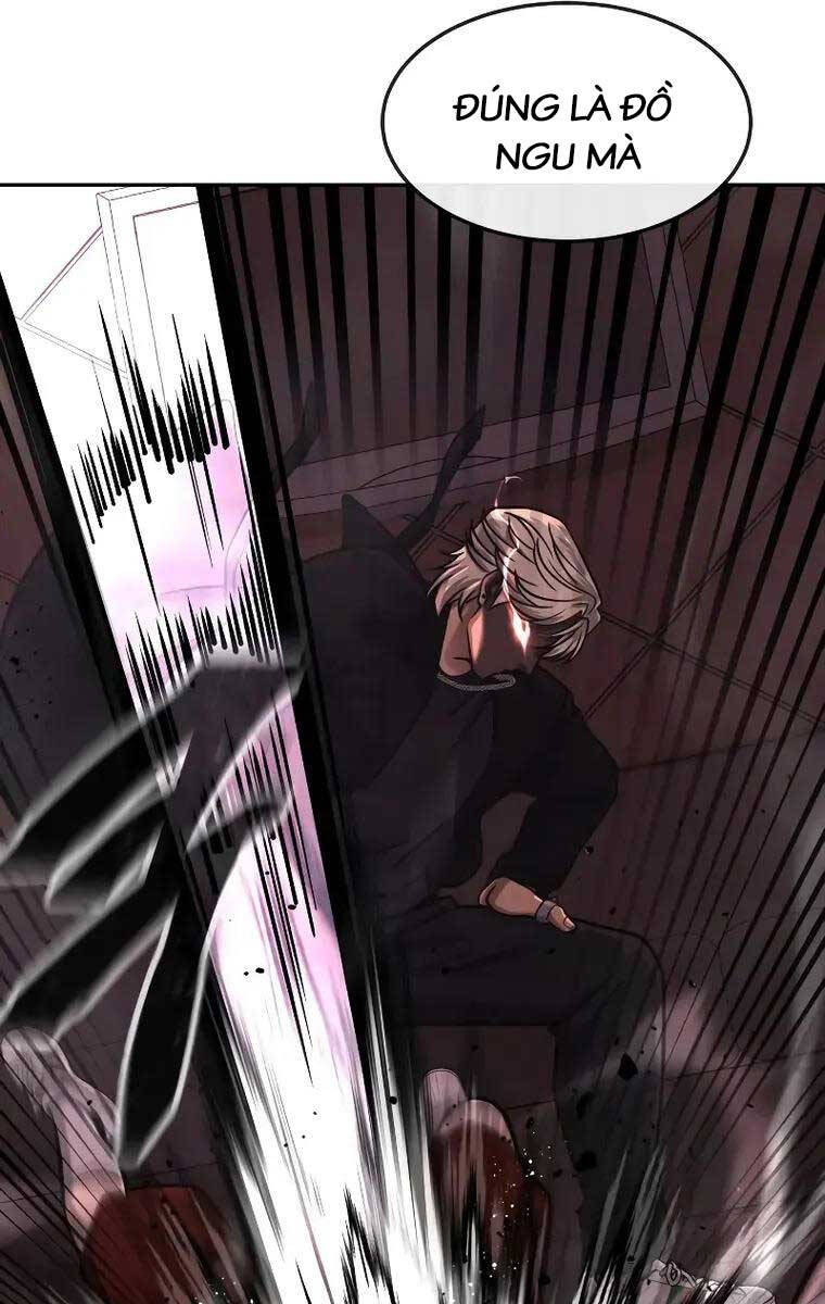 Nhiệm Vụ Diệu Kỳ Chap 89 - Next Chap 88