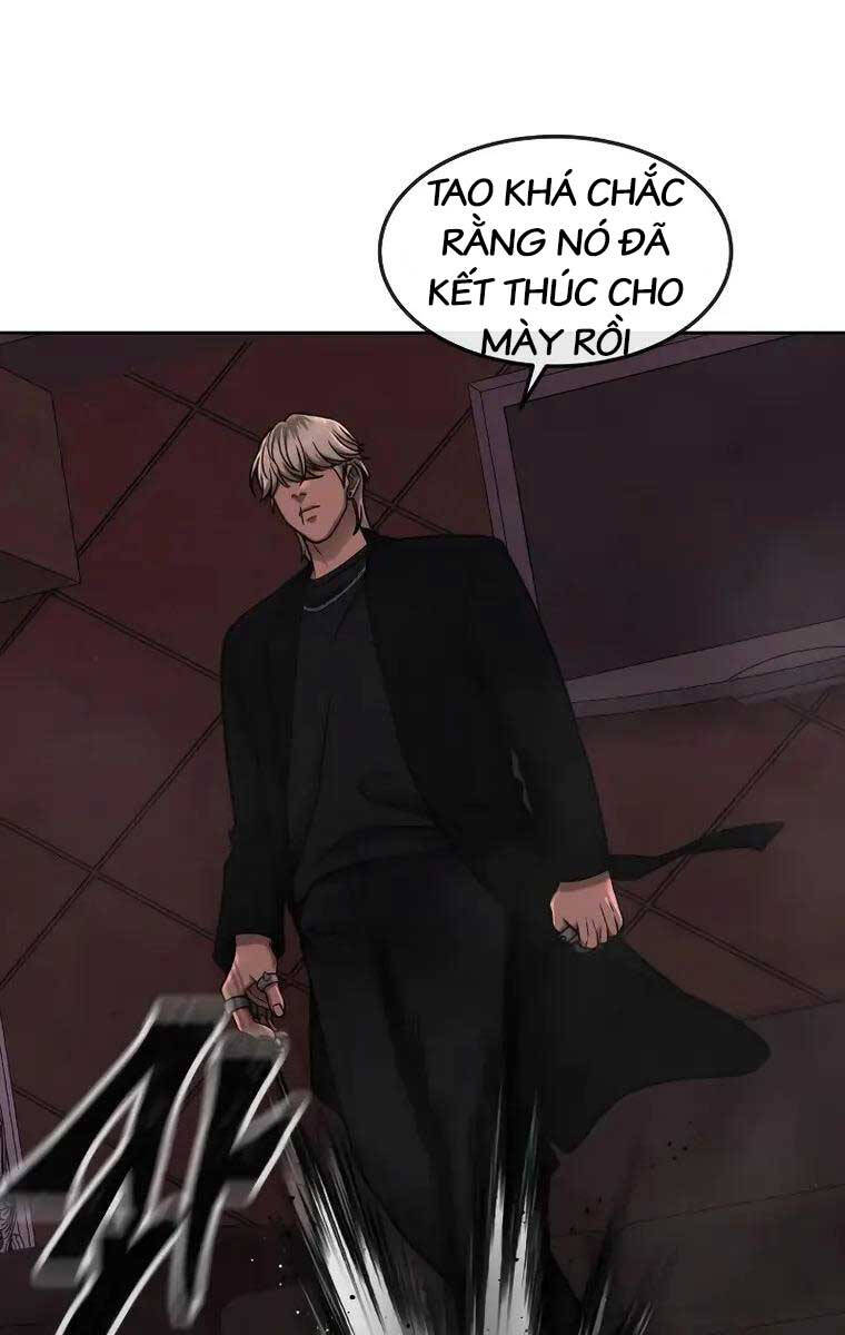 Nhiệm Vụ Diệu Kỳ Chap 89 - Next Chap 88