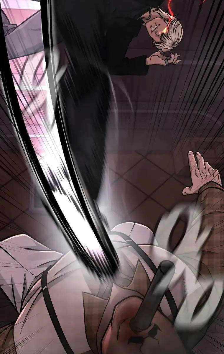 Nhiệm Vụ Diệu Kỳ Chap 89 - Next Chap 88