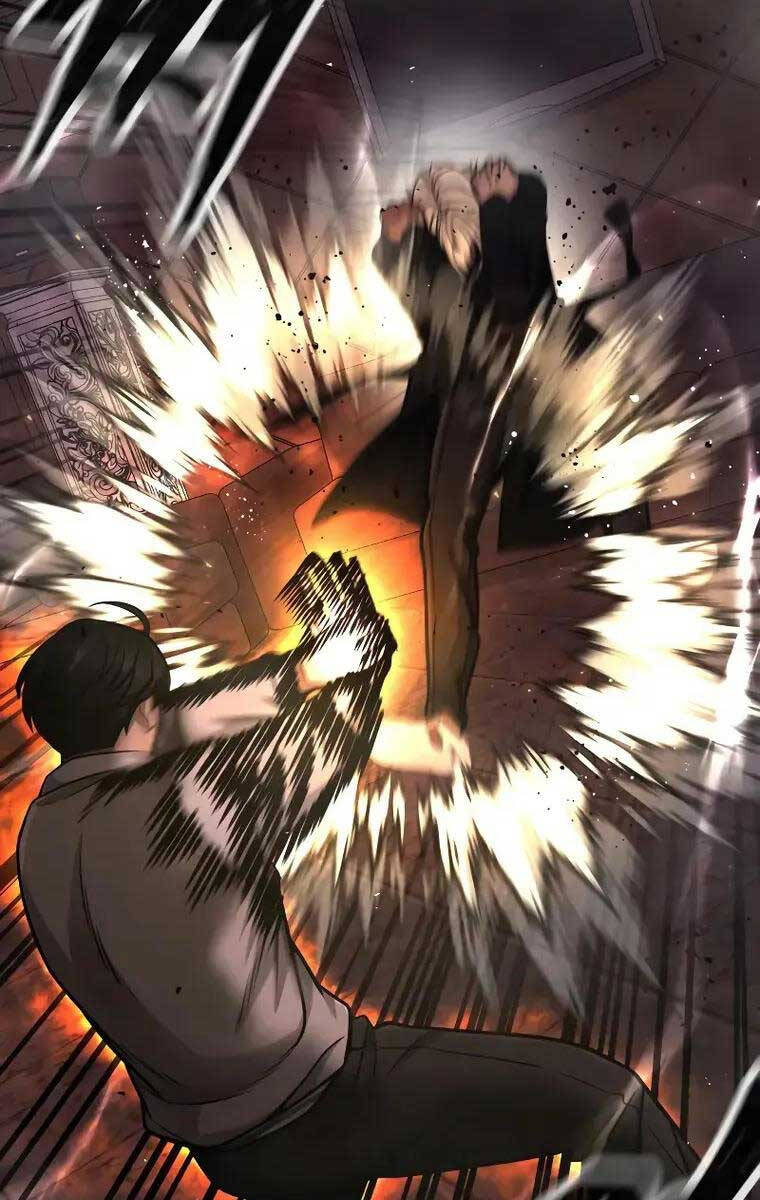 Nhiệm Vụ Diệu Kỳ Chap 89 - Next Chap 88