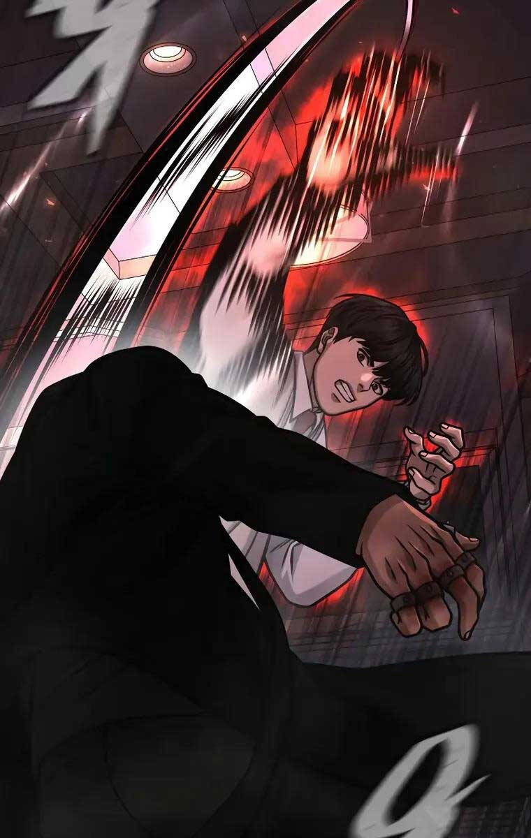 Nhiệm Vụ Diệu Kỳ Chap 89 - Next Chap 88