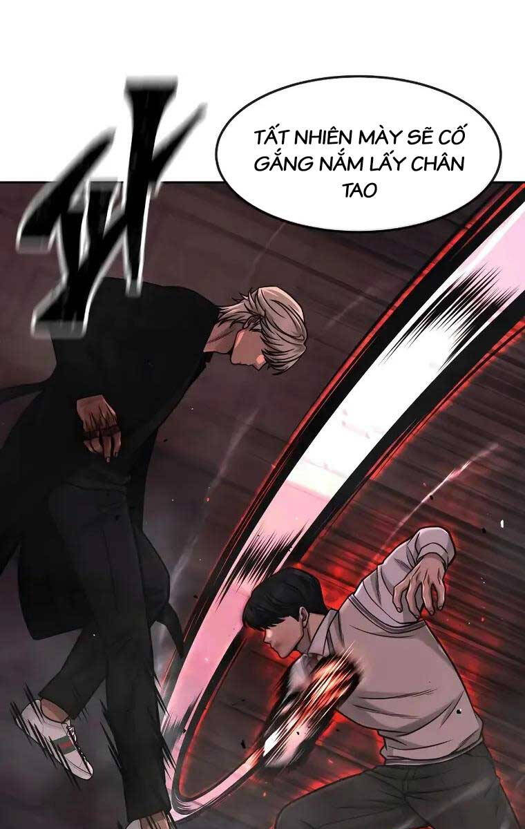 Nhiệm Vụ Diệu Kỳ Chap 89 - Next Chap 88