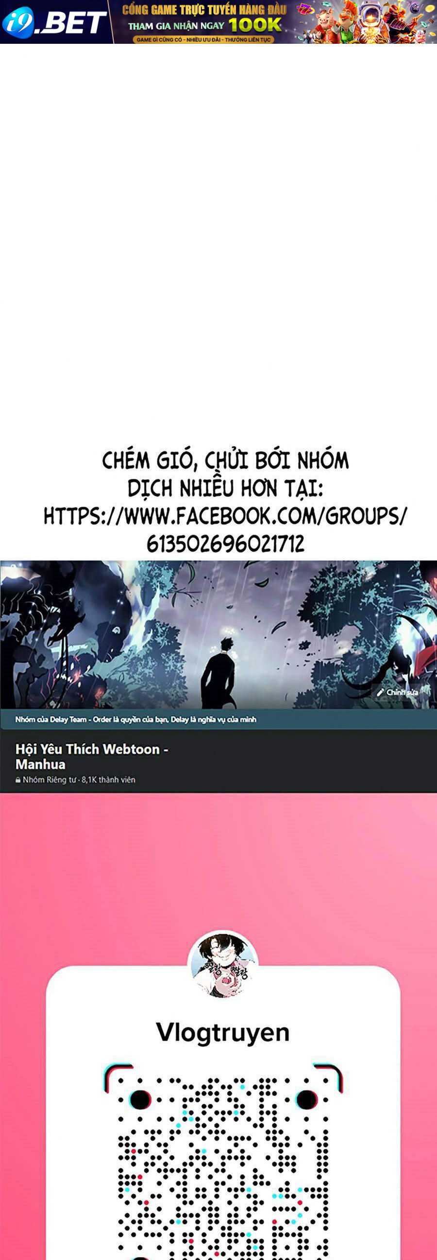 Nhiệm Vụ Diệu Kỳ Chap 9 - Next Chap 8