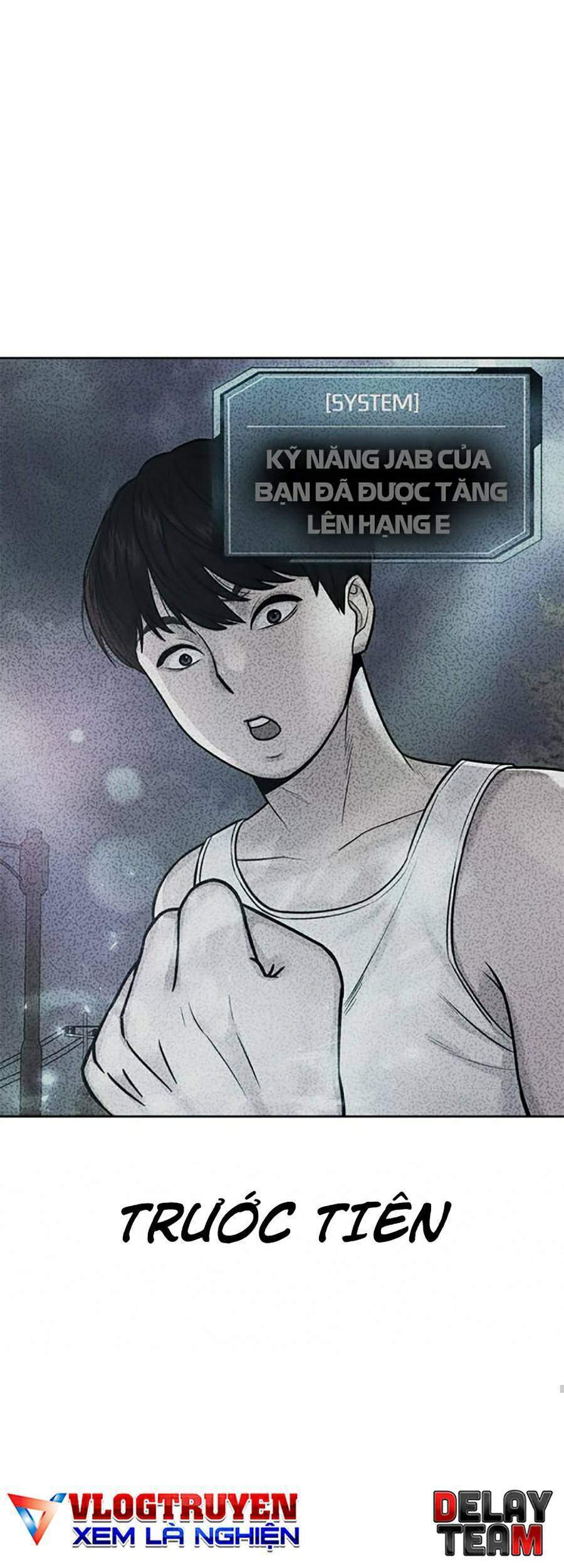 Nhiệm Vụ Diệu Kỳ Chap 9 - Next Chap 8