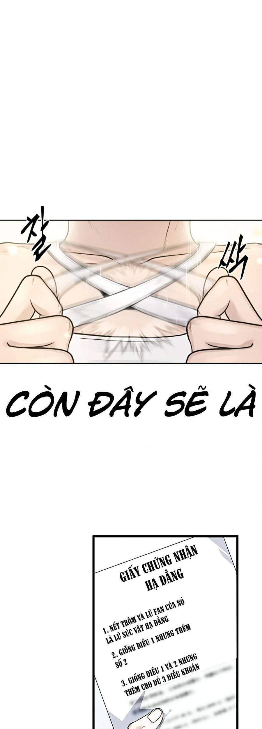 Nhiệm Vụ Diệu Kỳ Chap 9 - Next Chap 8