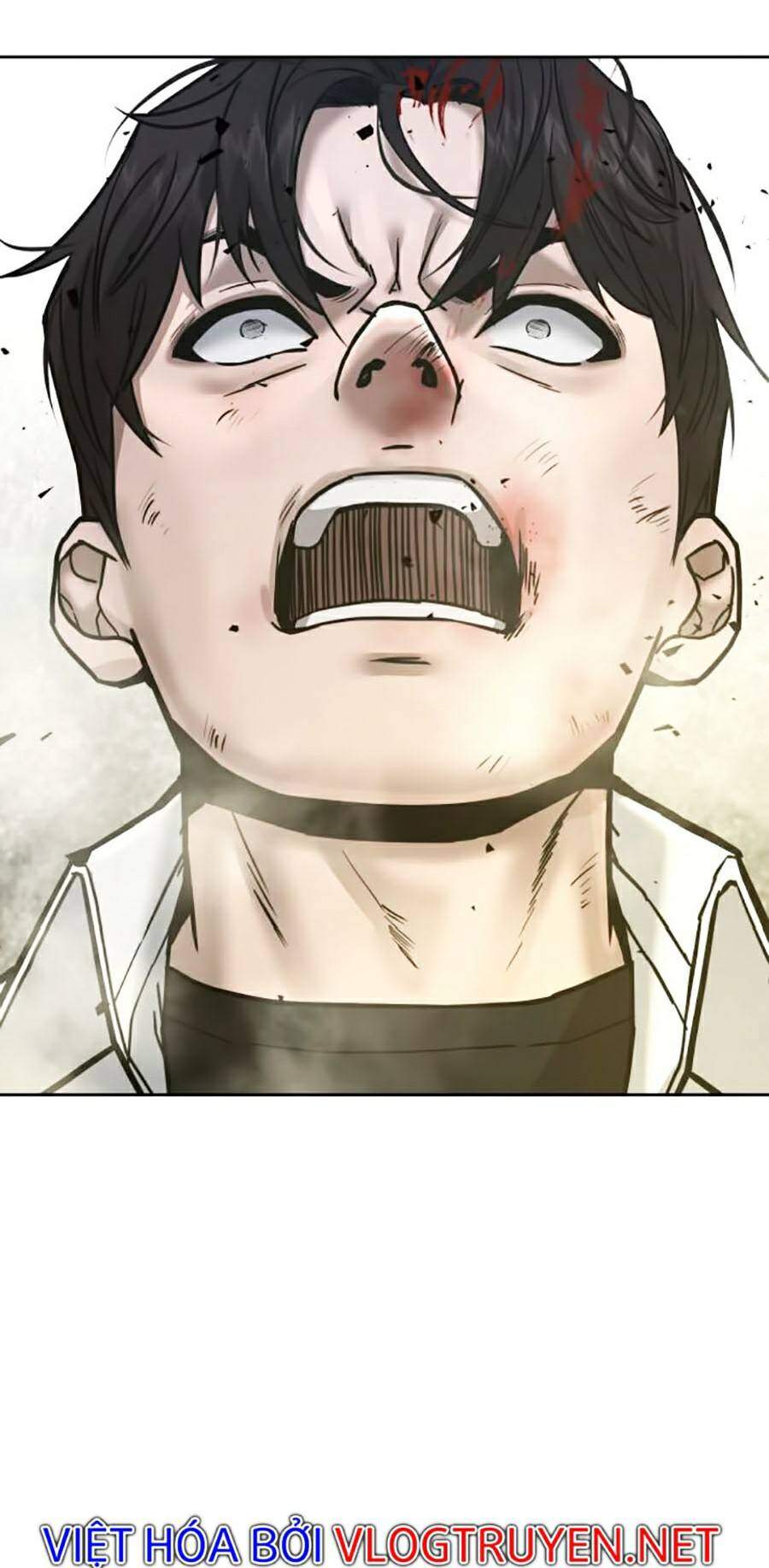 Nhiệm Vụ Diệu Kỳ Chap 9 - Next Chap 8