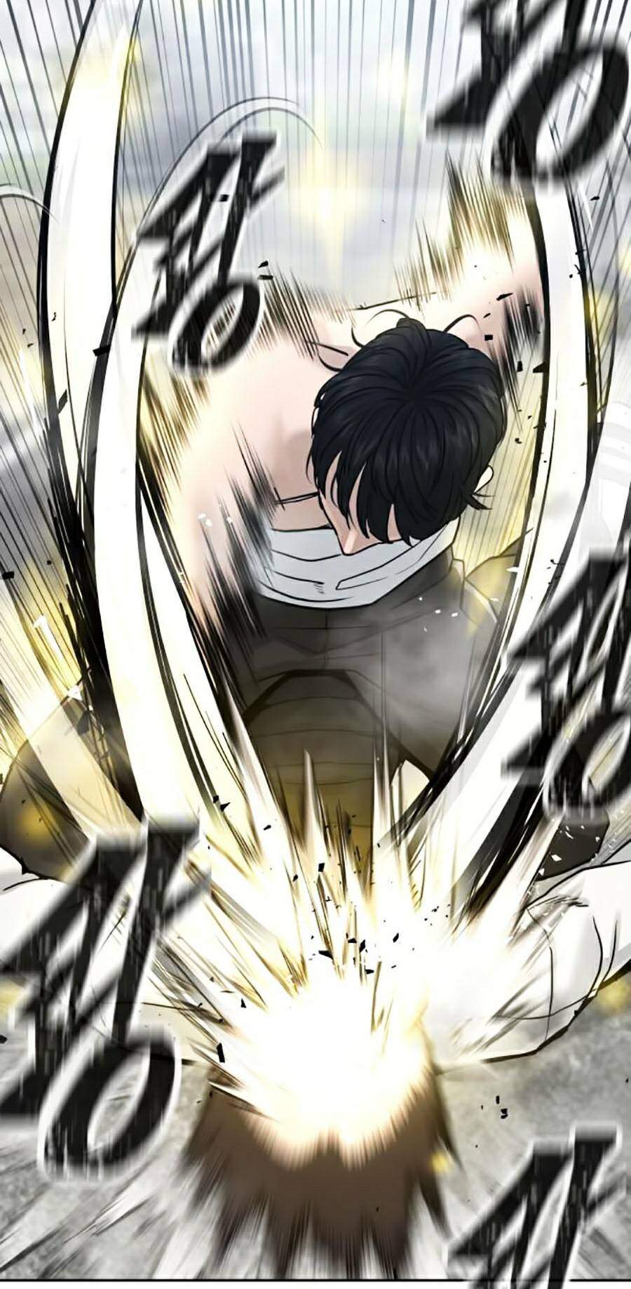 Nhiệm Vụ Diệu Kỳ Chap 9 - Next Chap 8