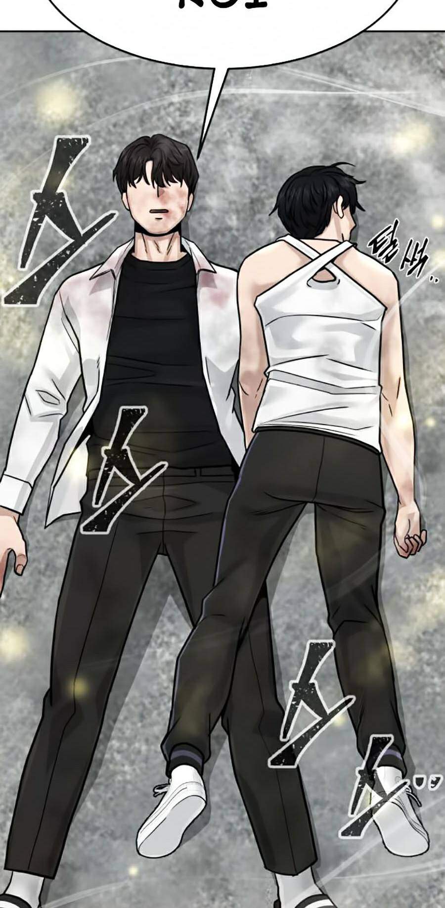 Nhiệm Vụ Diệu Kỳ Chap 9 - Next Chap 8