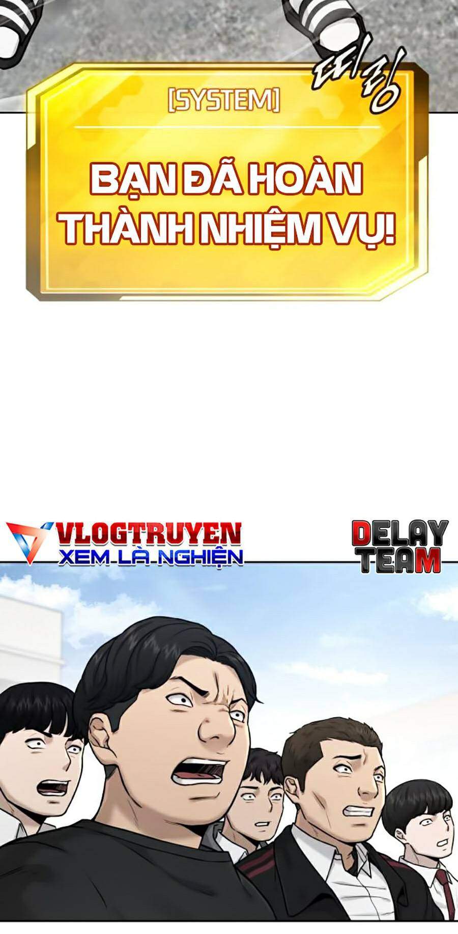 Nhiệm Vụ Diệu Kỳ Chap 9 - Next Chap 8