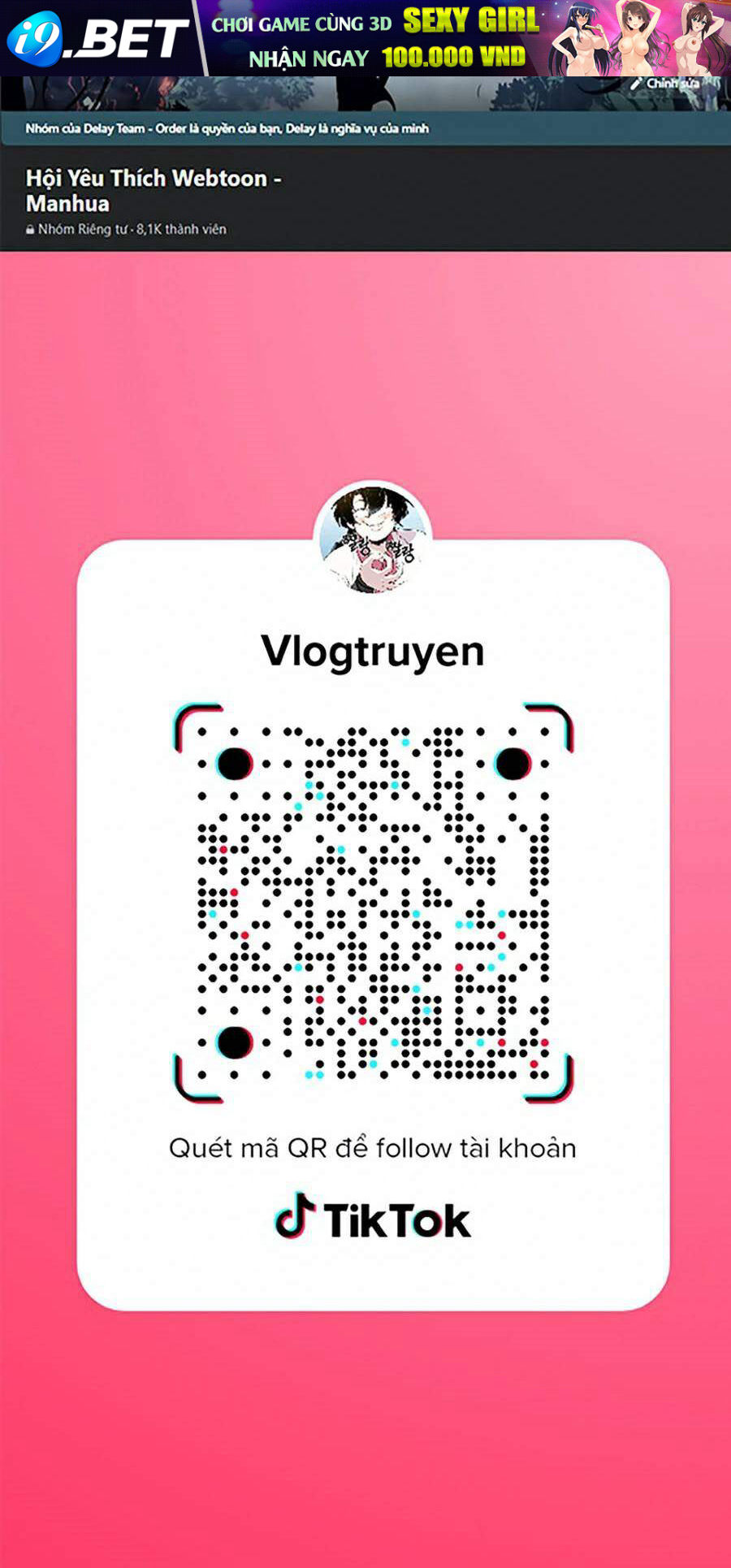 Nhiệm Vụ Diệu Kỳ Chap 9 - Next Chap 8