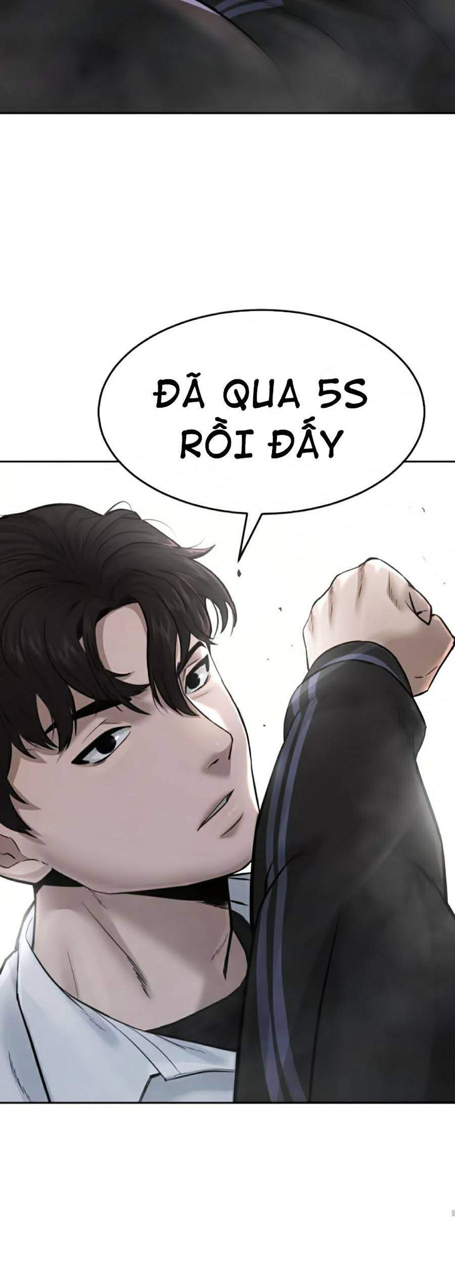 Nhiệm Vụ Diệu Kỳ Chap 9 - Next Chap 8