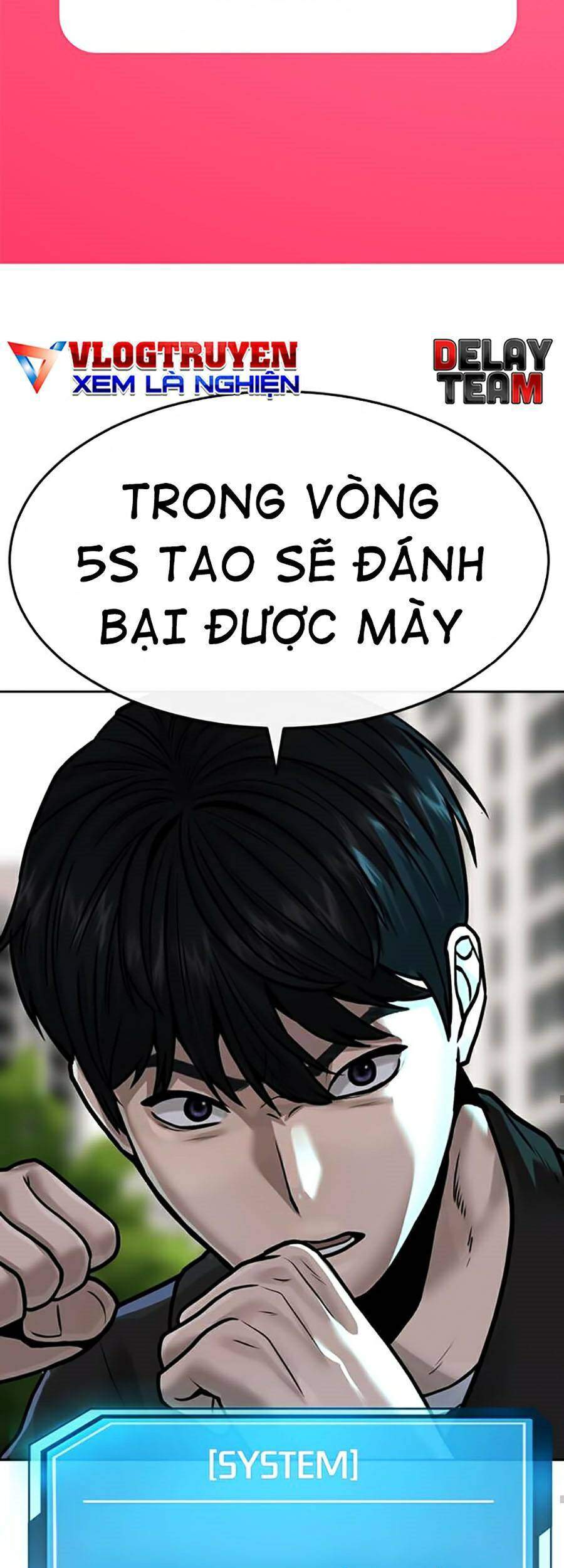 Nhiệm Vụ Diệu Kỳ Chap 9 - Next Chap 8