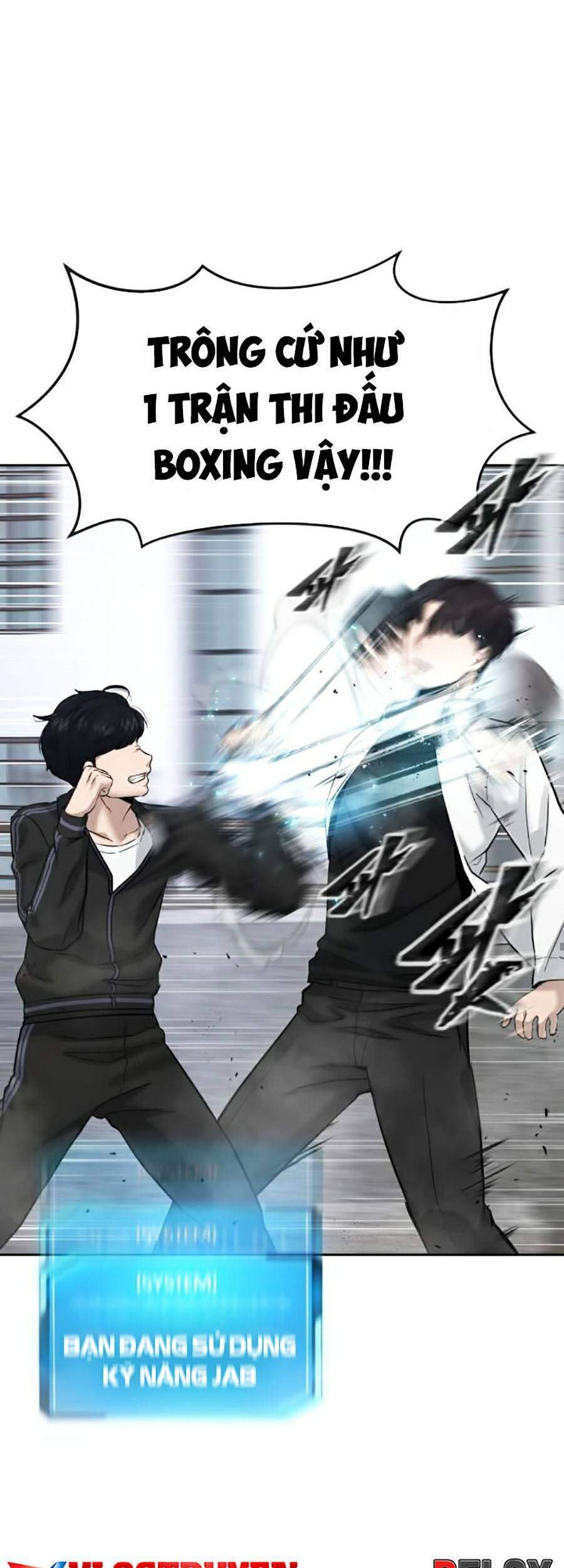 Nhiệm Vụ Diệu Kỳ Chap 9 - Next Chap 8