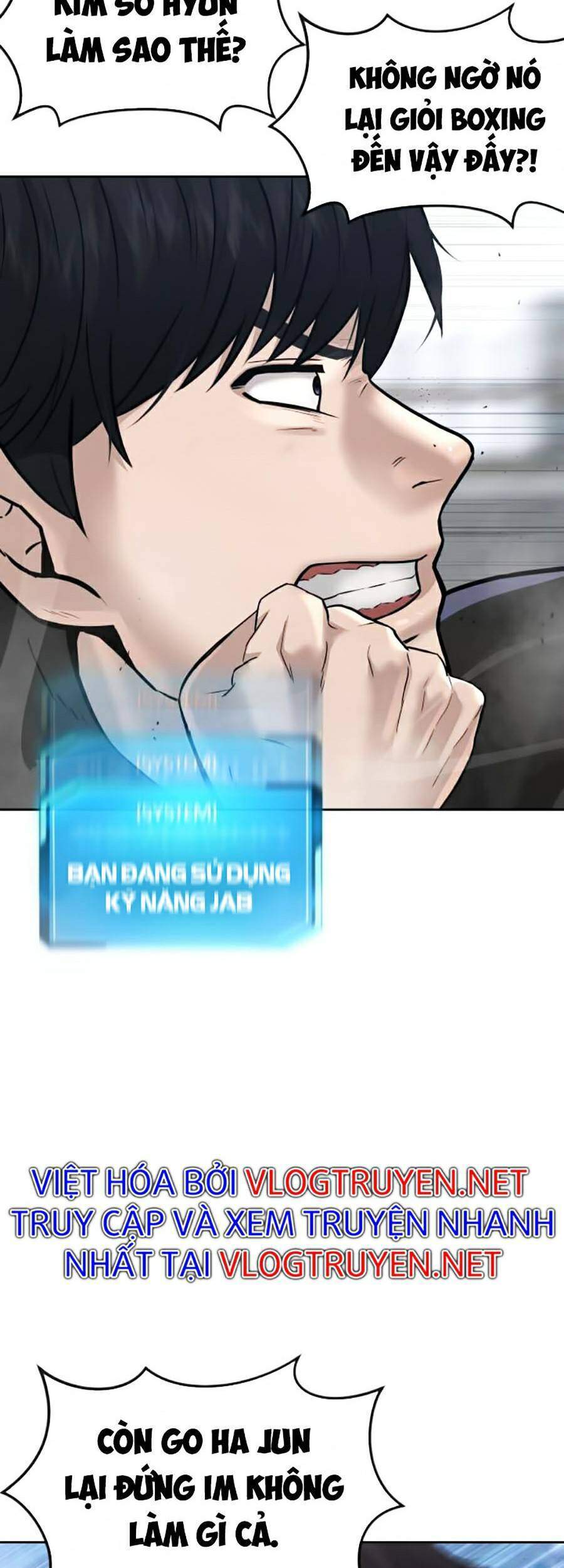 Nhiệm Vụ Diệu Kỳ Chap 9 - Next Chap 8