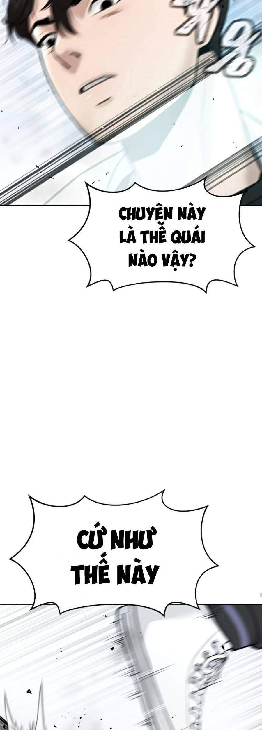 Nhiệm Vụ Diệu Kỳ Chap 9 - Next Chap 8