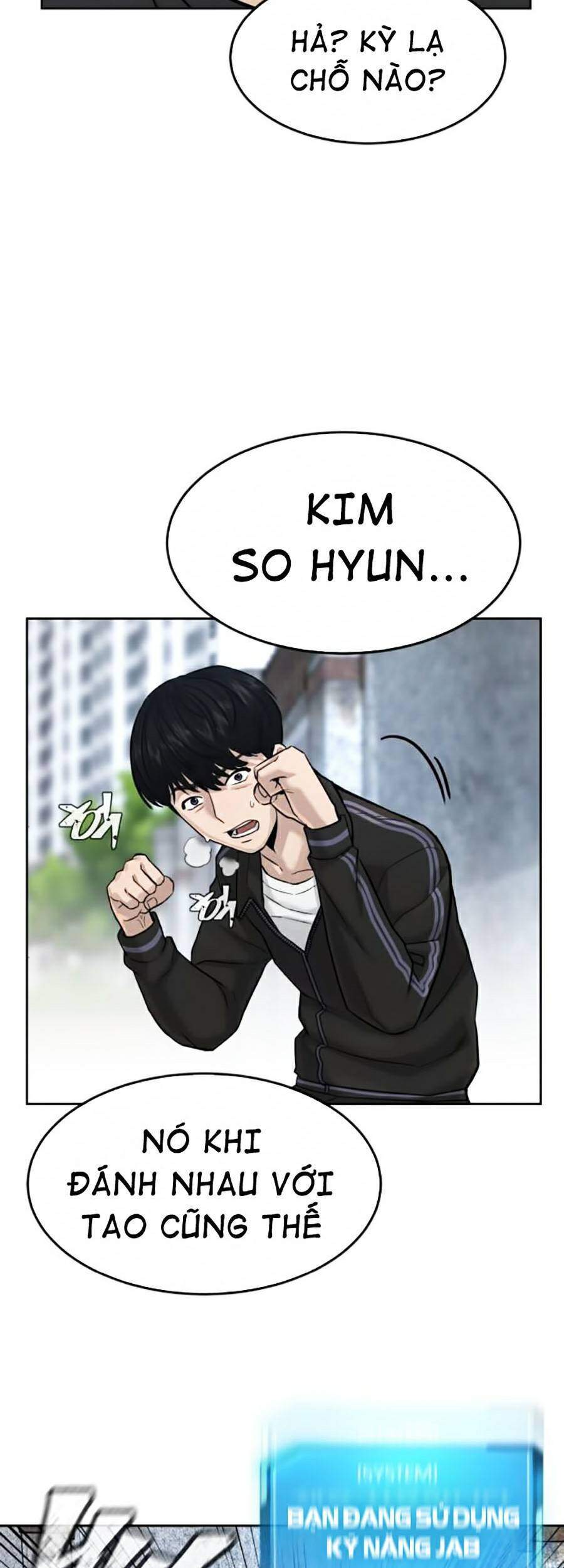 Nhiệm Vụ Diệu Kỳ Chap 9 - Next Chap 8