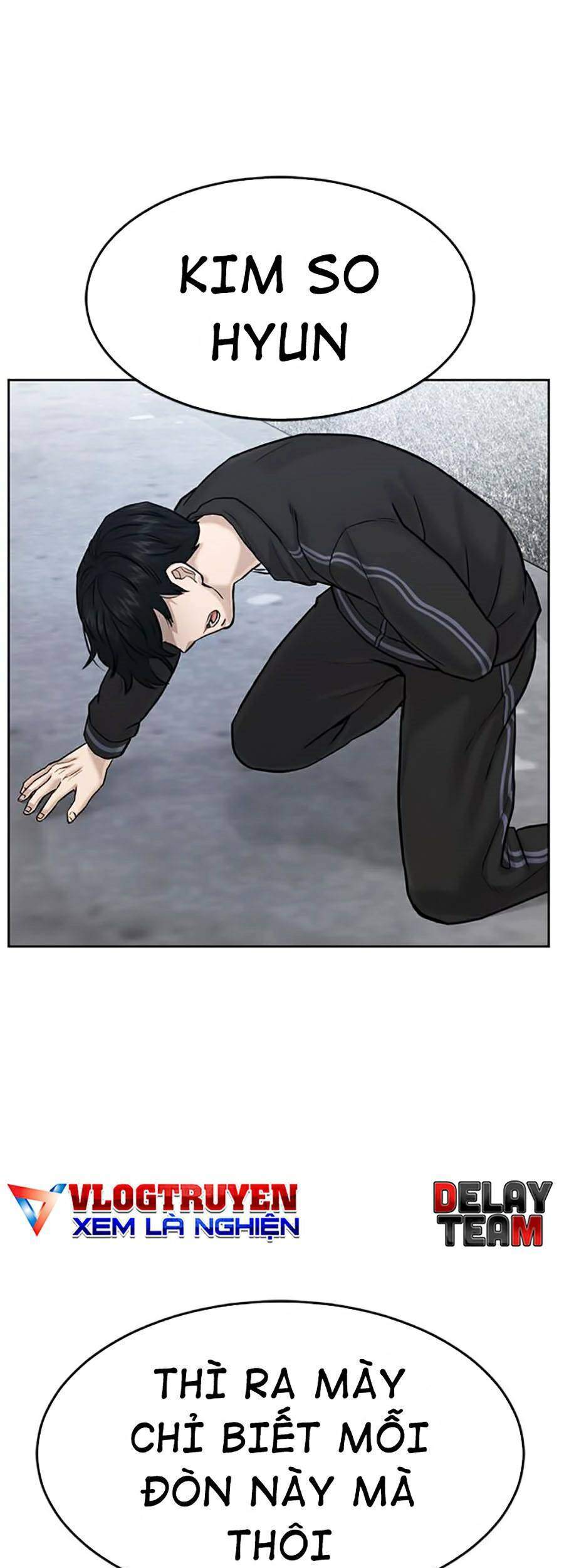 Nhiệm Vụ Diệu Kỳ Chap 9 - Next Chap 8