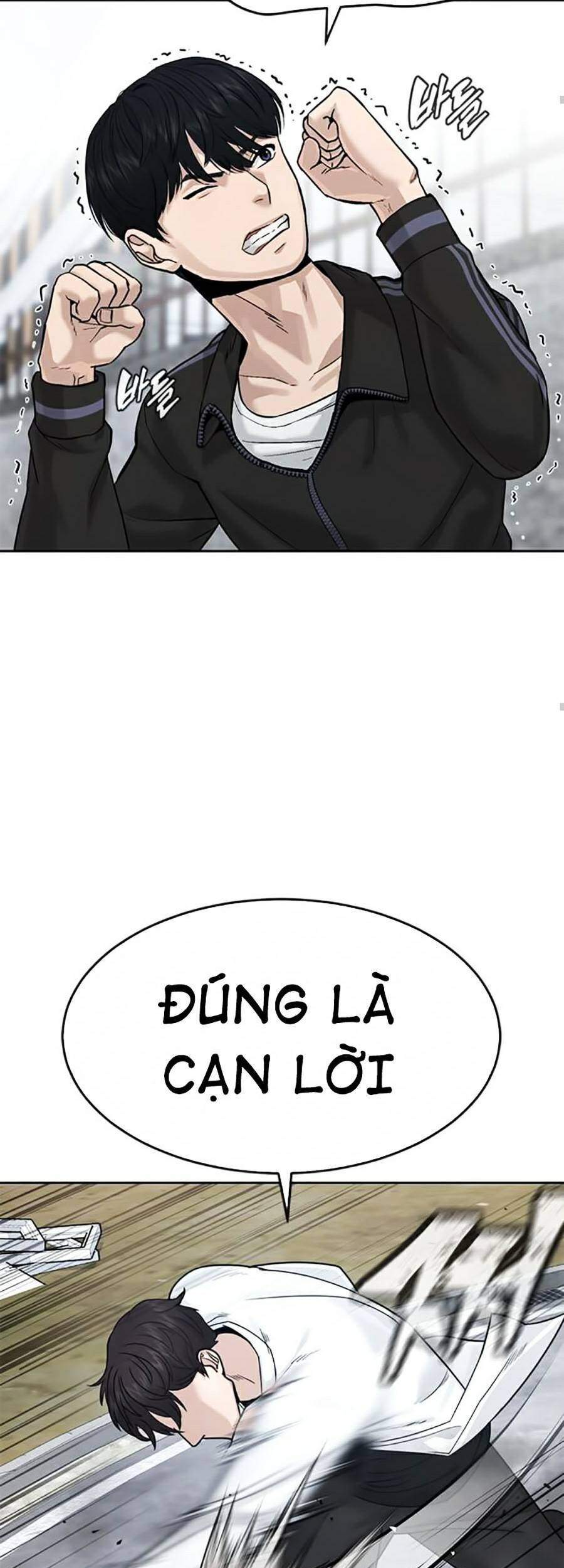 Nhiệm Vụ Diệu Kỳ Chap 9 - Next Chap 8