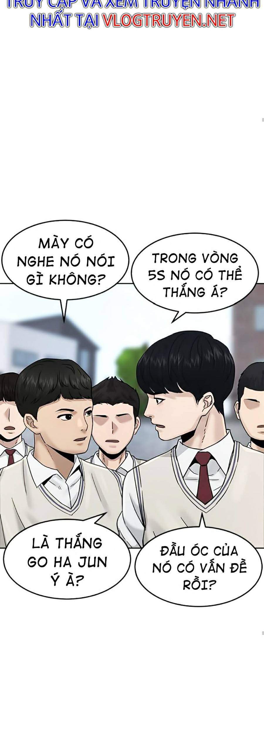 Nhiệm Vụ Diệu Kỳ Chap 9 - Next Chap 8