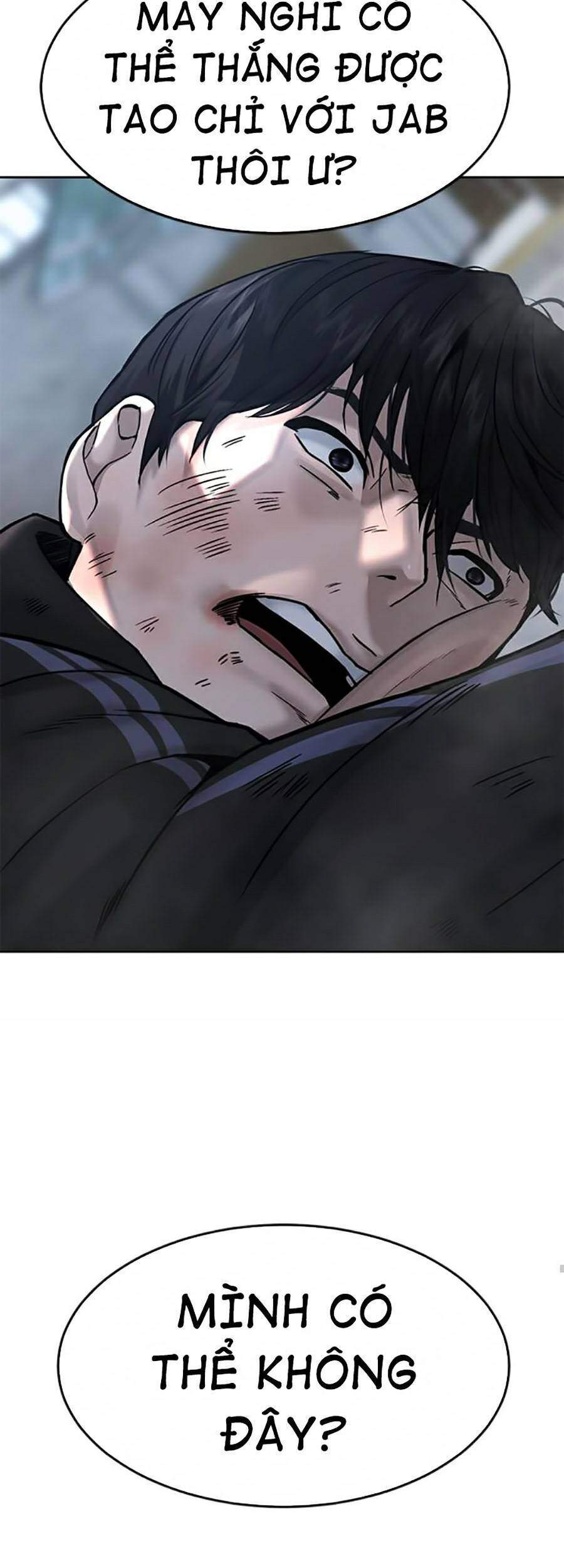 Nhiệm Vụ Diệu Kỳ Chap 9 - Next Chap 8