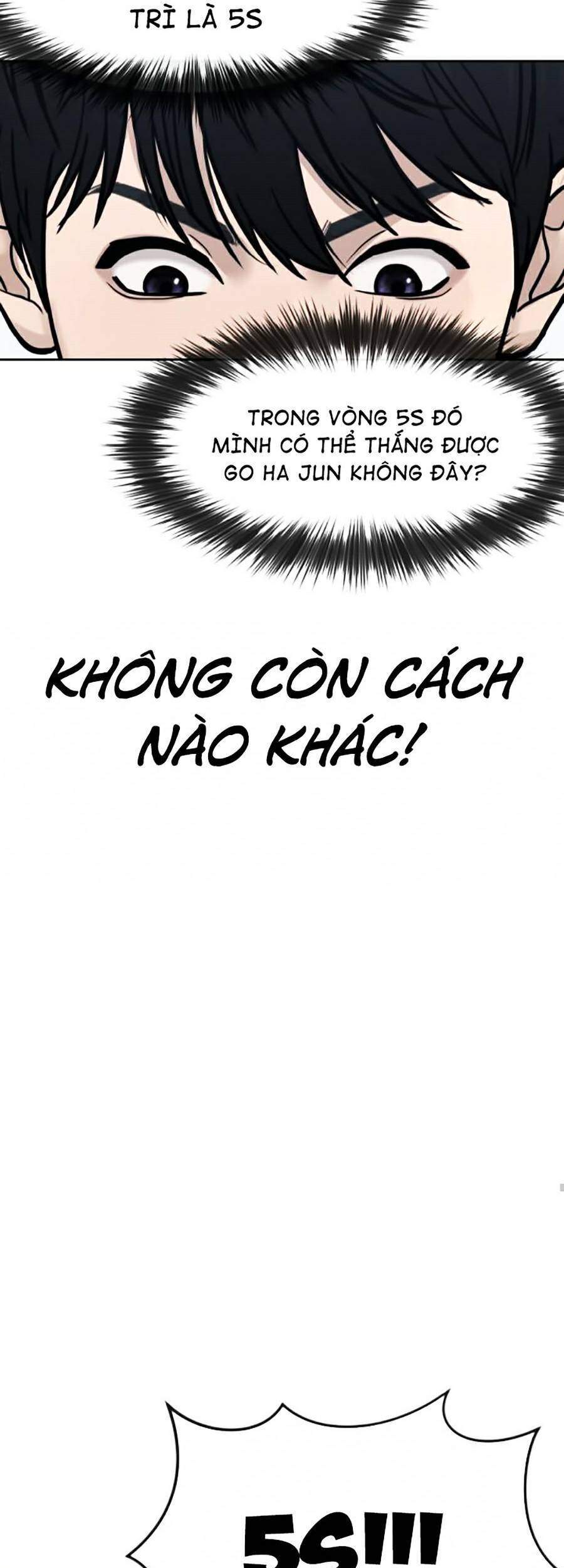 Nhiệm Vụ Diệu Kỳ Chap 9 - Next Chap 8