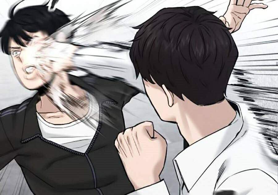 Nhiệm Vụ Diệu Kỳ Chap 9 - Next Chap 8