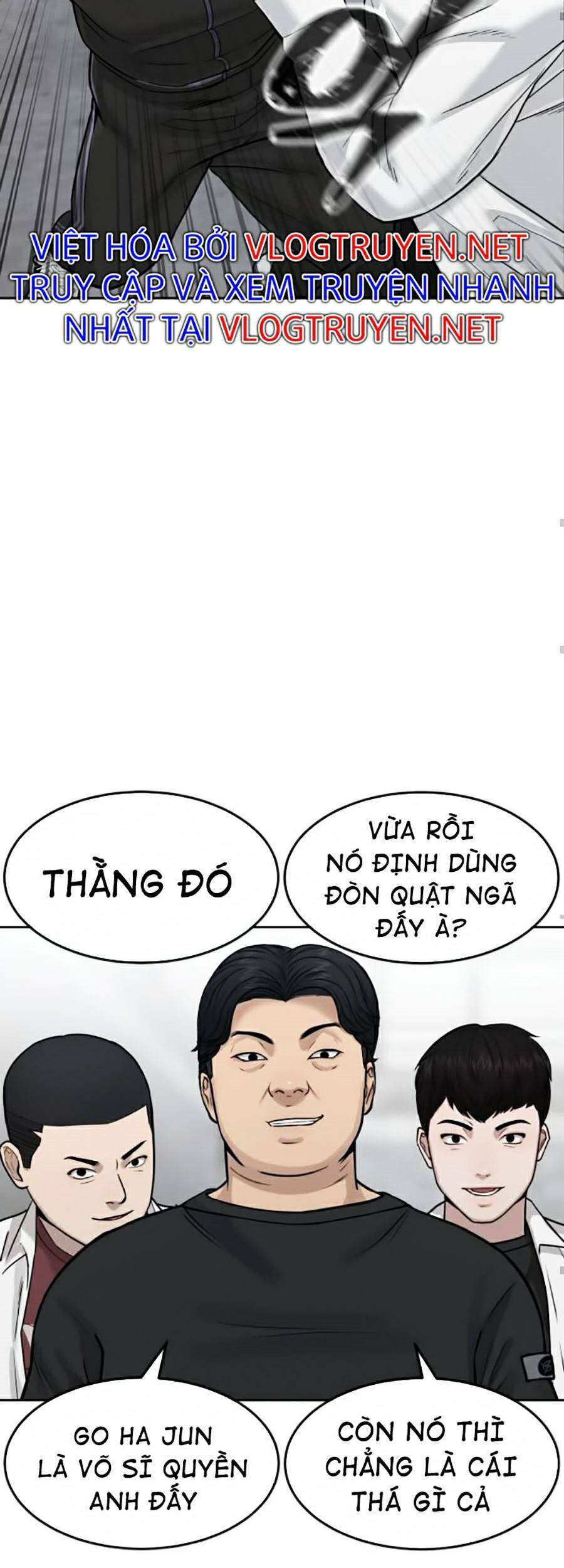 Nhiệm Vụ Diệu Kỳ Chap 9 - Next Chap 8