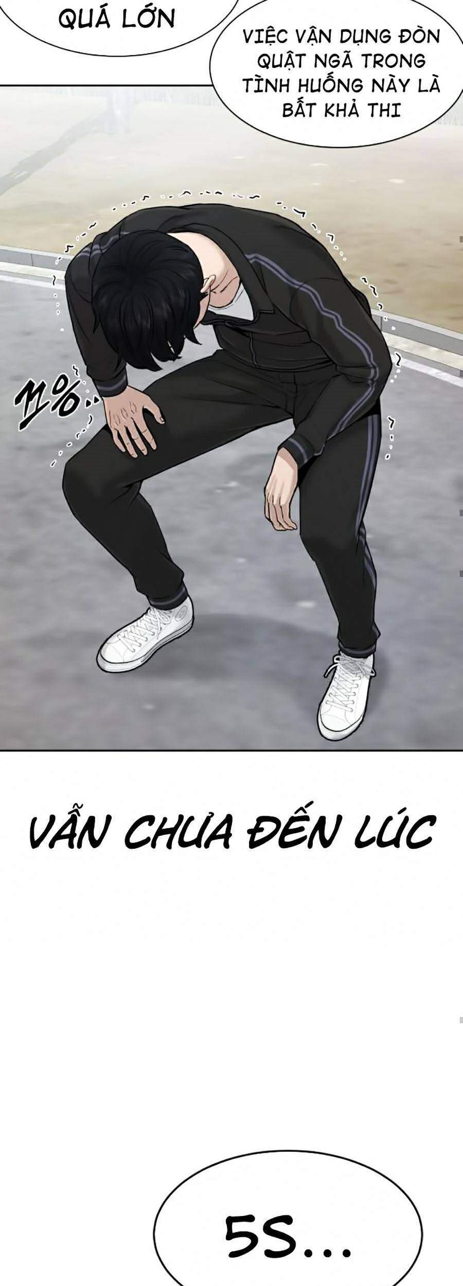 Nhiệm Vụ Diệu Kỳ Chap 9 - Next Chap 8