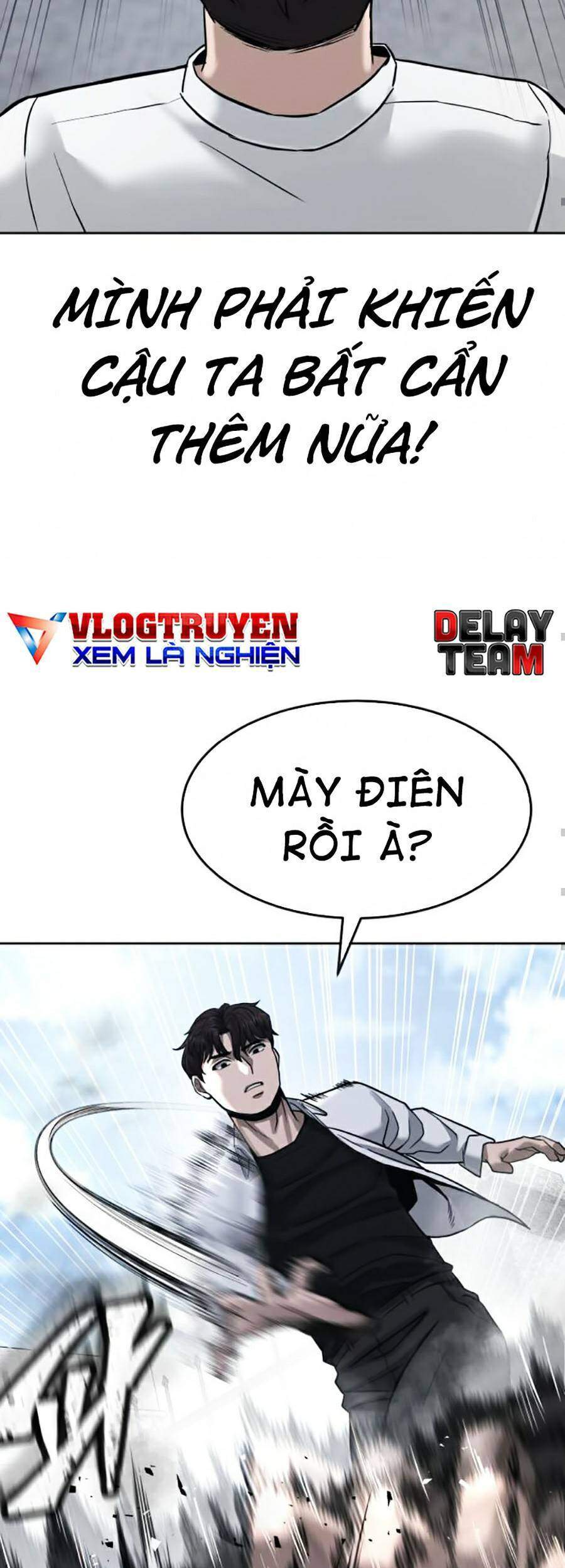 Nhiệm Vụ Diệu Kỳ Chap 9 - Next Chap 8