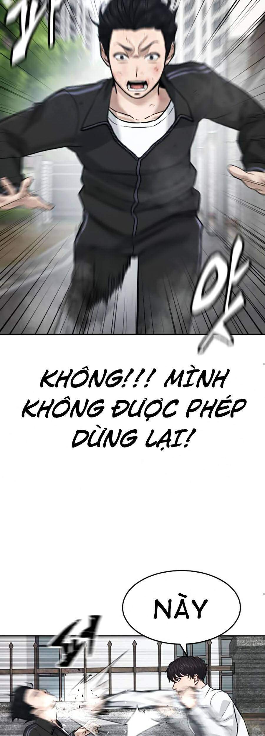 Nhiệm Vụ Diệu Kỳ Chap 9 - Next Chap 8