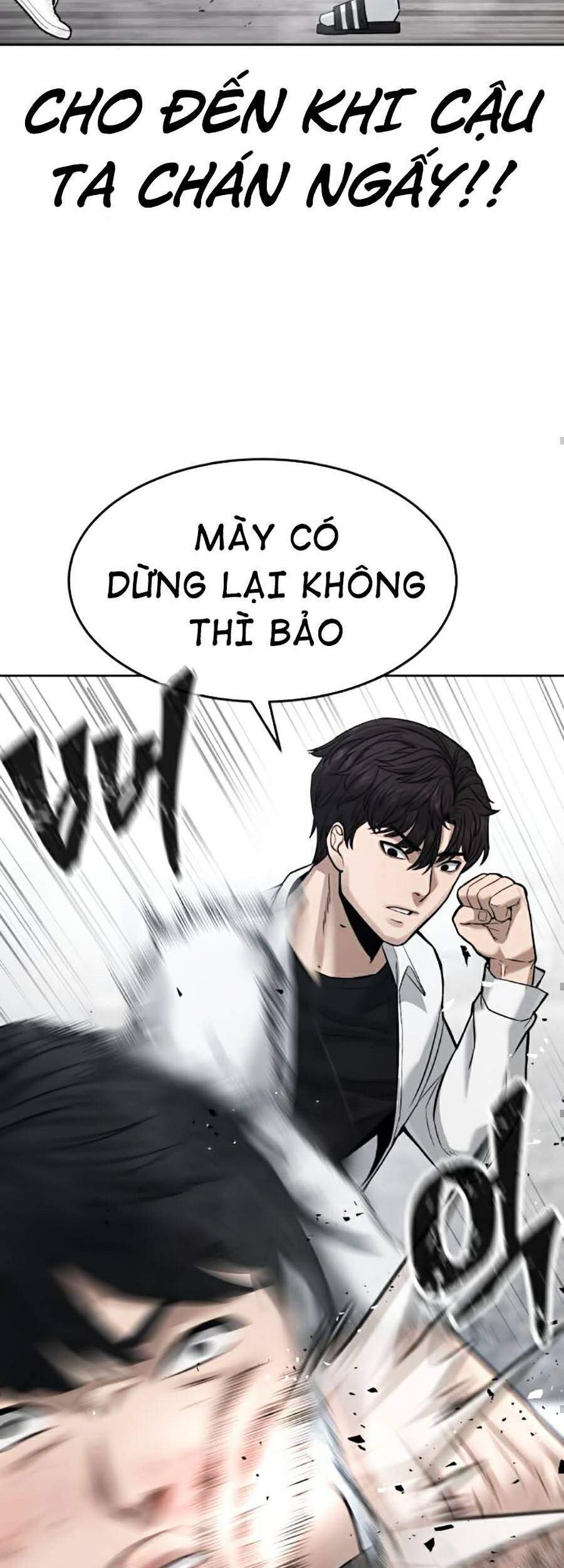 Nhiệm Vụ Diệu Kỳ Chap 9 - Next Chap 8