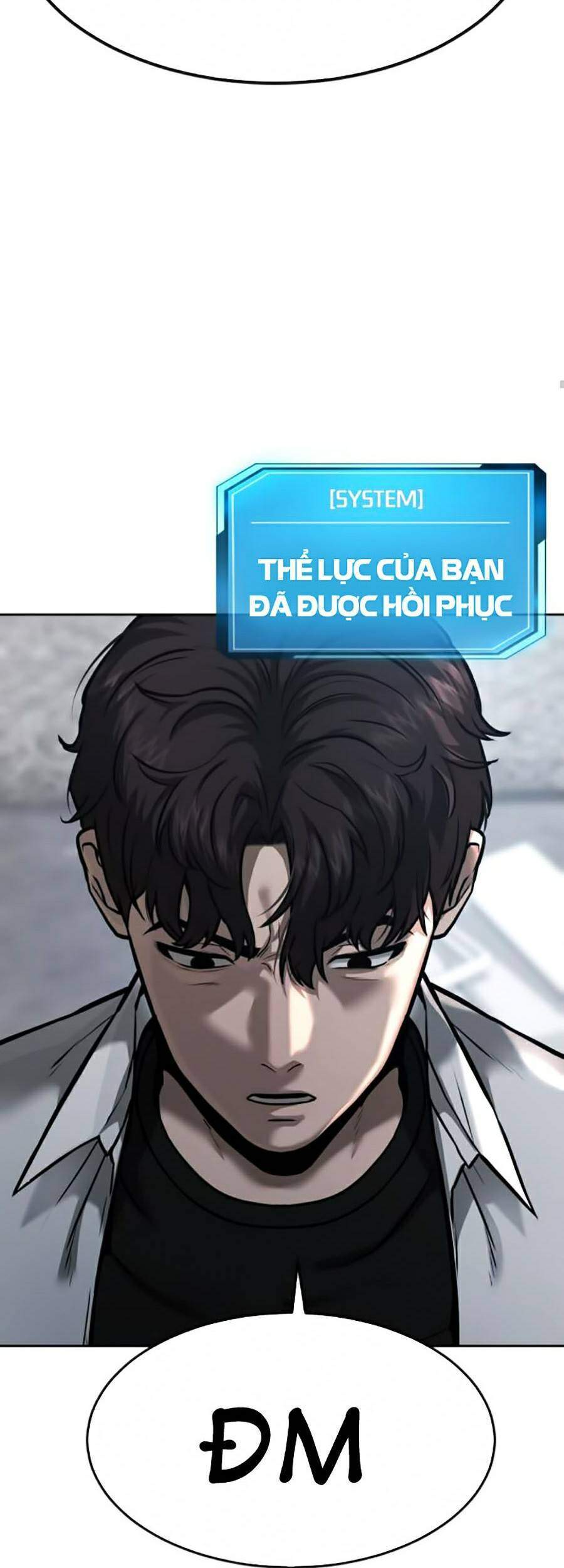 Nhiệm Vụ Diệu Kỳ Chap 9 - Next Chap 8