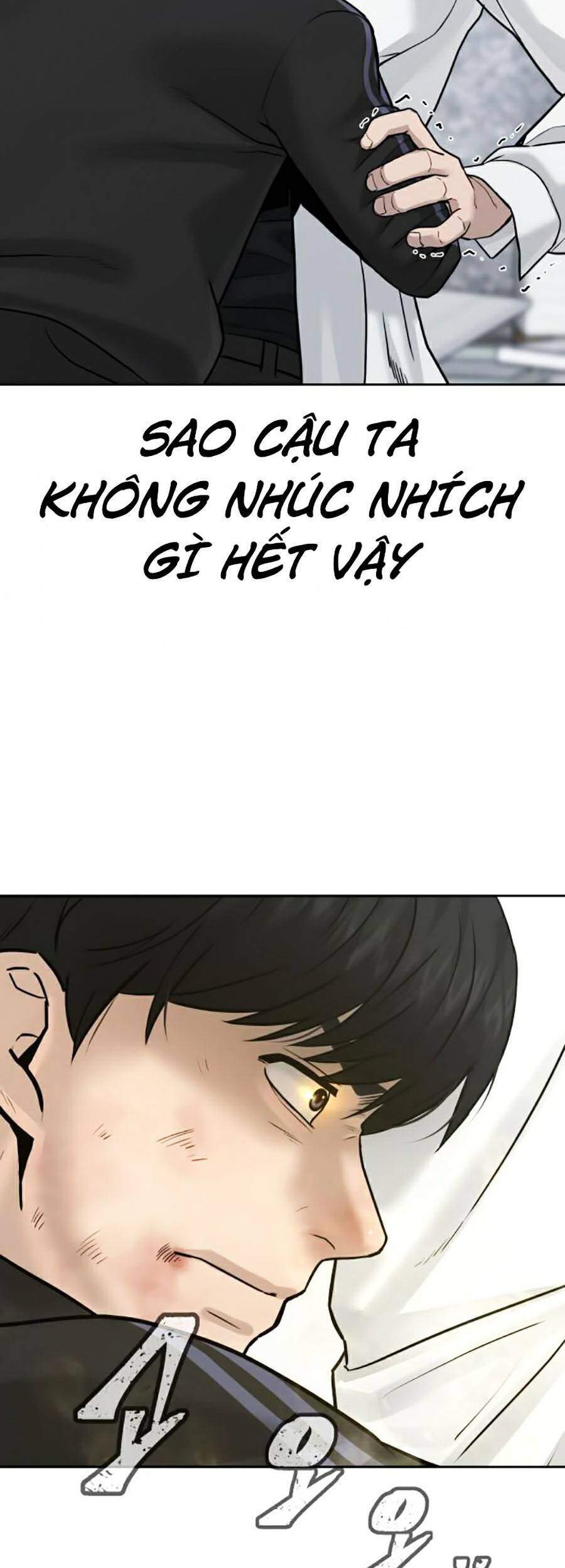 Nhiệm Vụ Diệu Kỳ Chap 9 - Next Chap 8