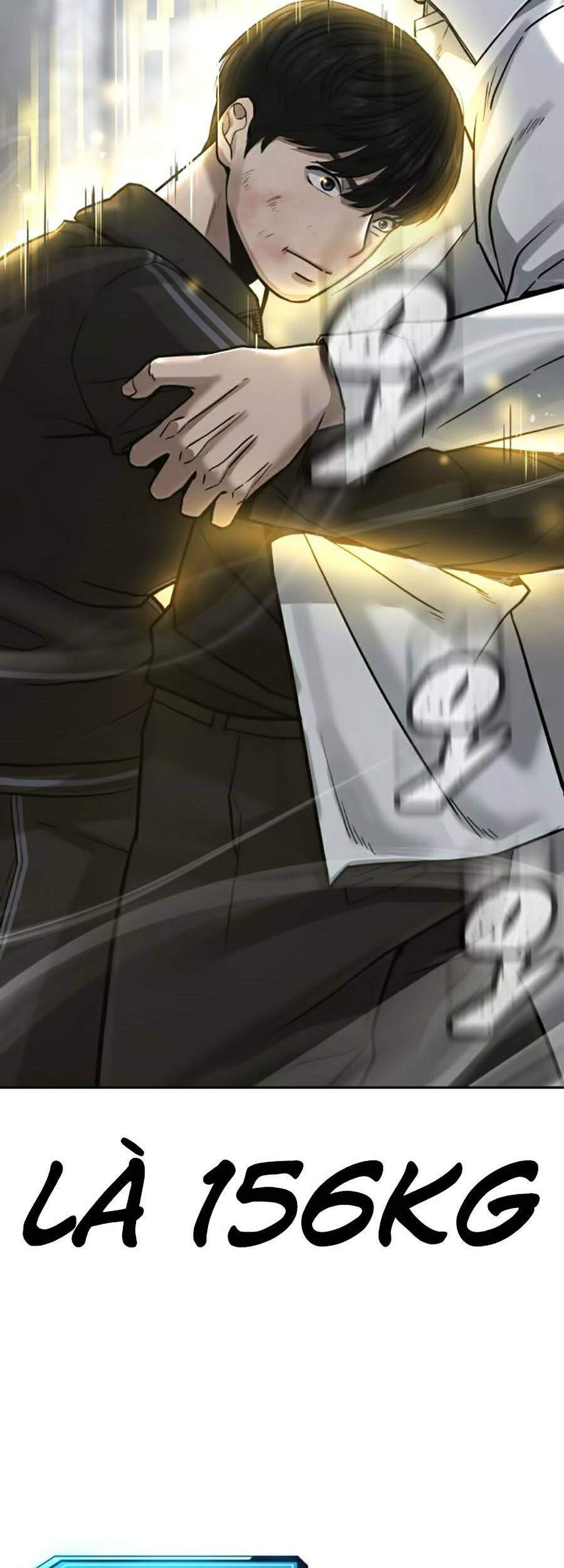 Nhiệm Vụ Diệu Kỳ Chap 9 - Next Chap 8