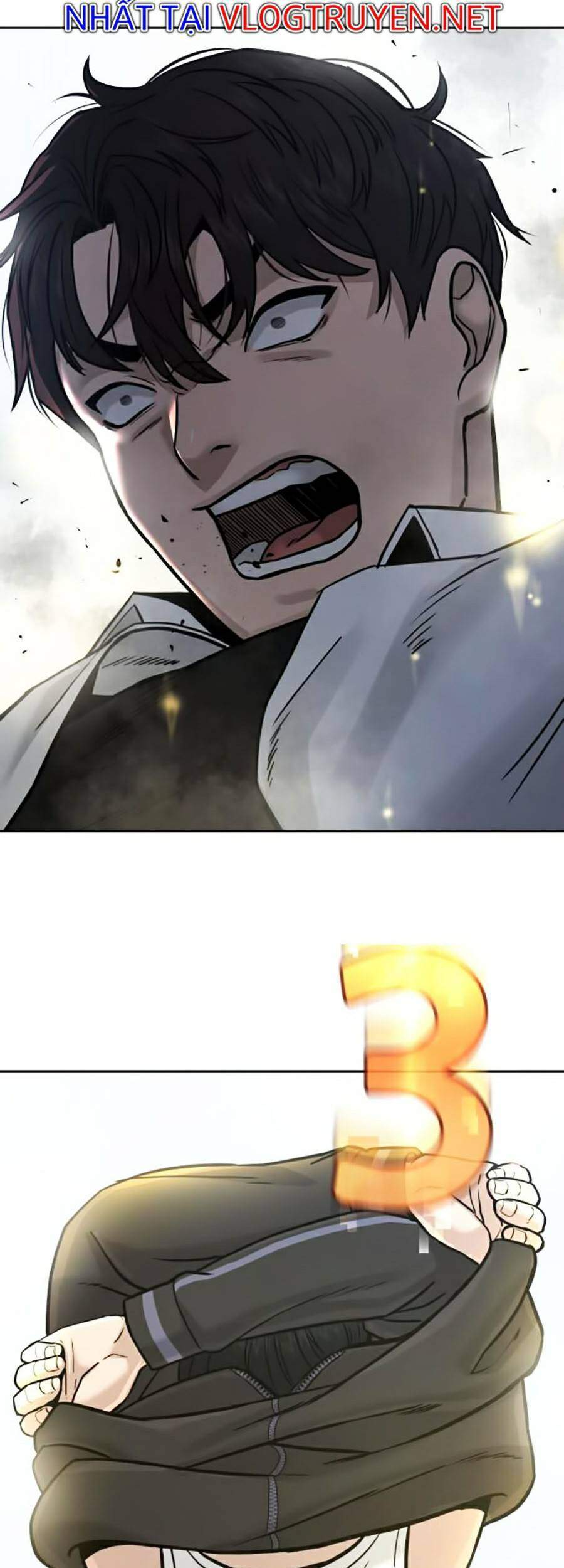 Nhiệm Vụ Diệu Kỳ Chap 9 - Next Chap 8