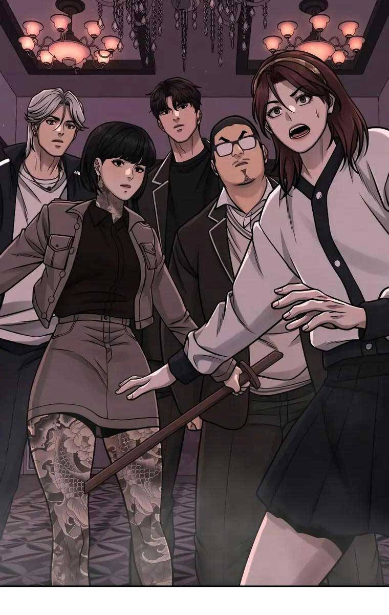 Nhiệm Vụ Diệu Kỳ Chap 90 - Next Chap 89