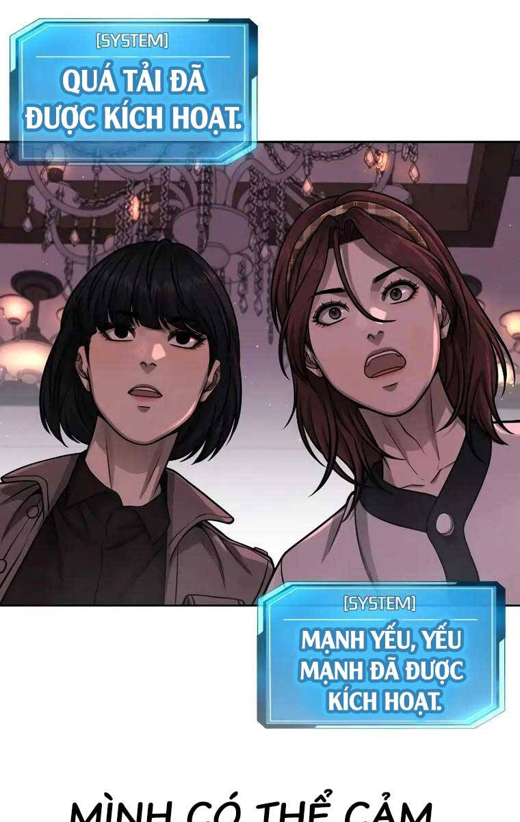 Nhiệm Vụ Diệu Kỳ Chap 90 - Next Chap 89