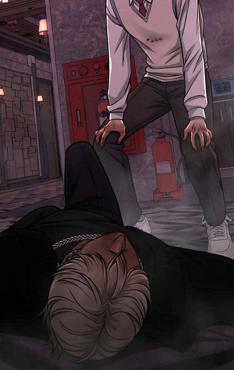 Nhiệm Vụ Diệu Kỳ Chap 90 - Next Chap 89