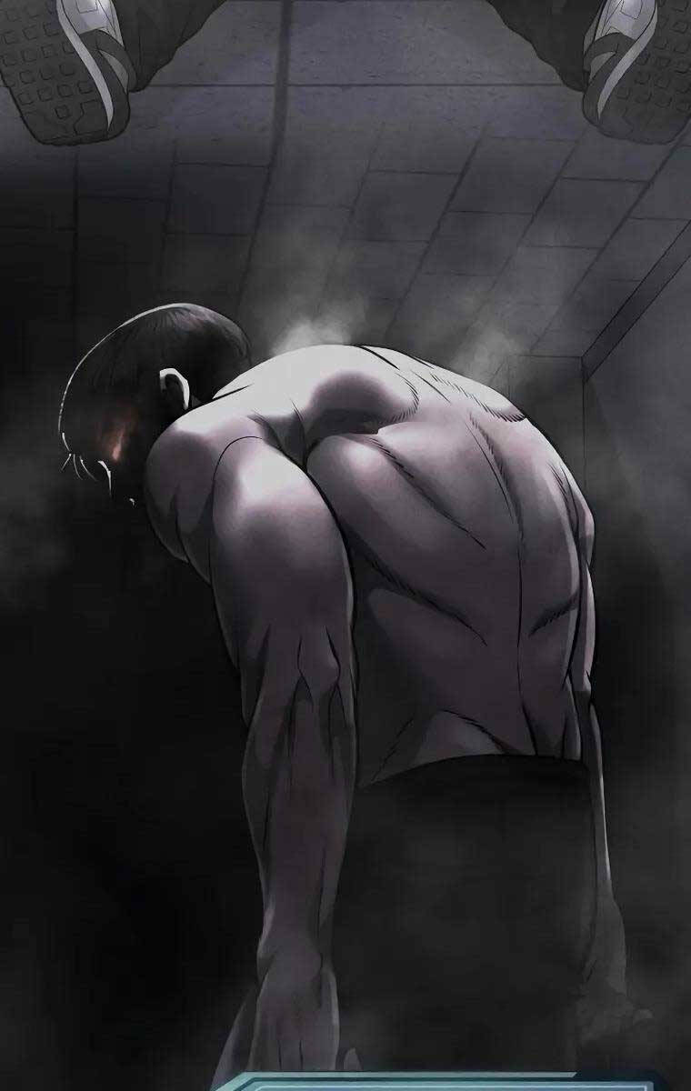 Nhiệm Vụ Diệu Kỳ Chap 90 - Next Chap 89