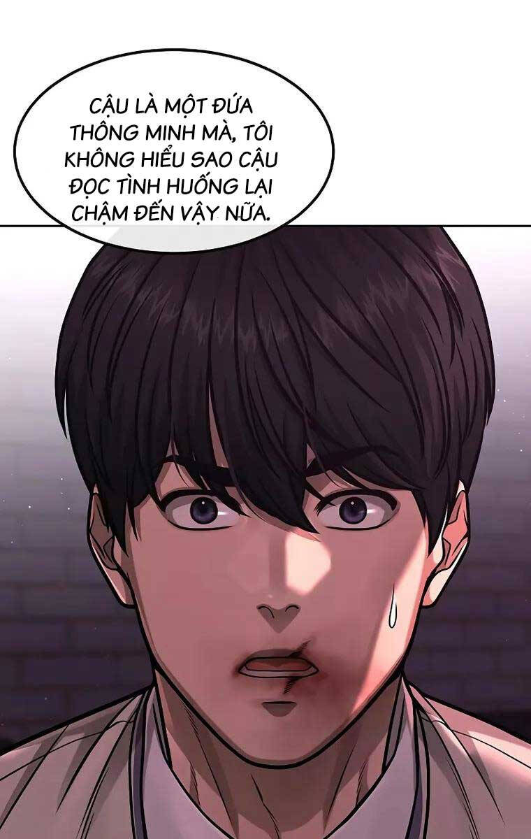 Nhiệm Vụ Diệu Kỳ Chap 90 - Next Chap 89