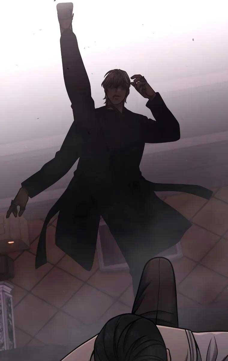 Nhiệm Vụ Diệu Kỳ Chap 90 - Next Chap 89