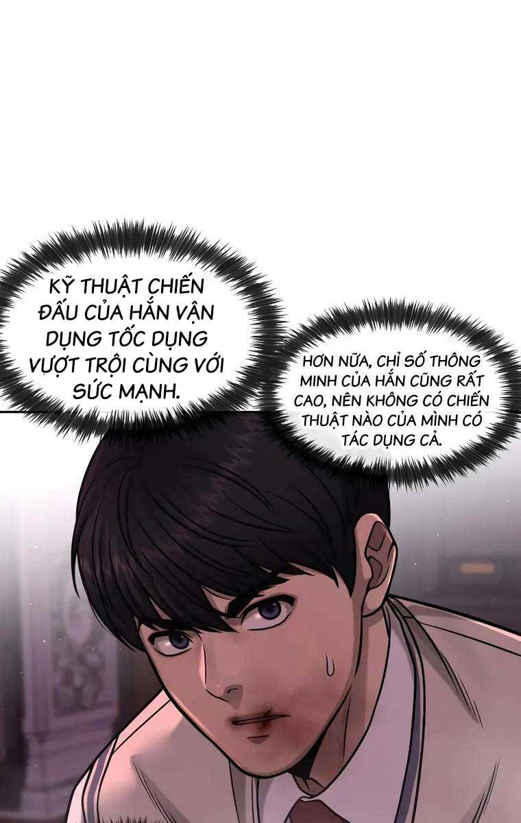 Nhiệm Vụ Diệu Kỳ Chap 90 - Next Chap 89
