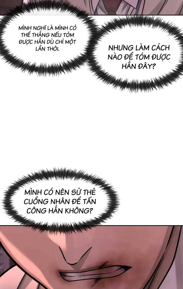 Nhiệm Vụ Diệu Kỳ Chap 90 - Next Chap 89